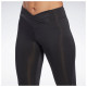 Reebok Γυναικείο κολάν Workout Ready Basic Capri Tights